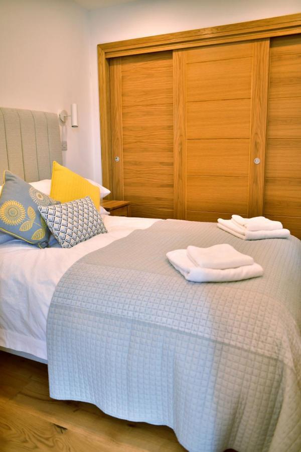 Red Watch Apartment أوبان المظهر الخارجي الصورة
