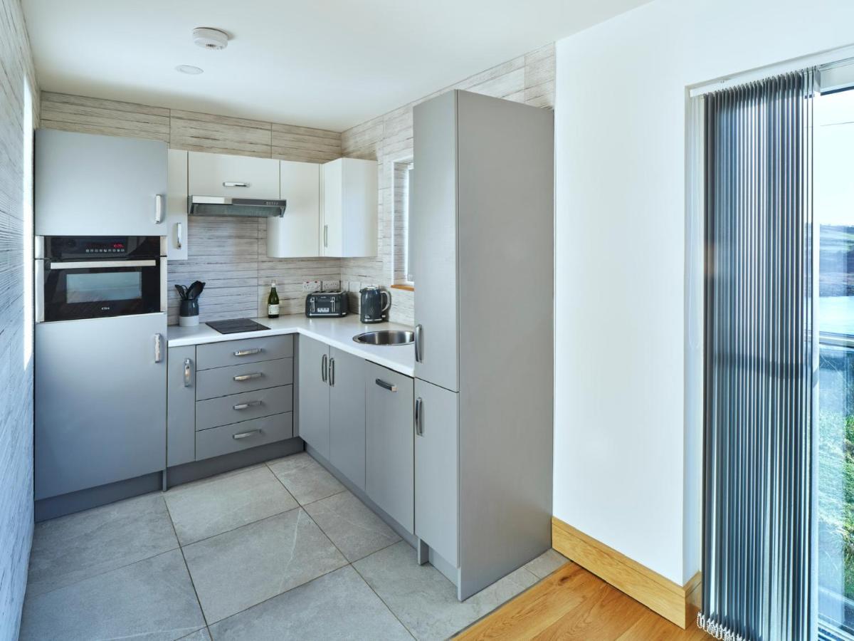 Red Watch Apartment أوبان المظهر الخارجي الصورة