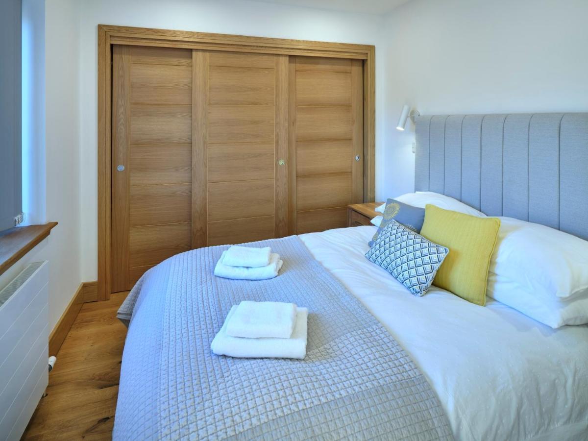 Red Watch Apartment أوبان المظهر الخارجي الصورة