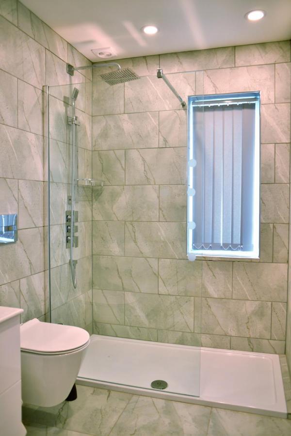 Red Watch Apartment أوبان المظهر الخارجي الصورة