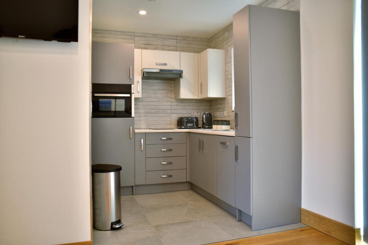 Red Watch Apartment أوبان المظهر الخارجي الصورة